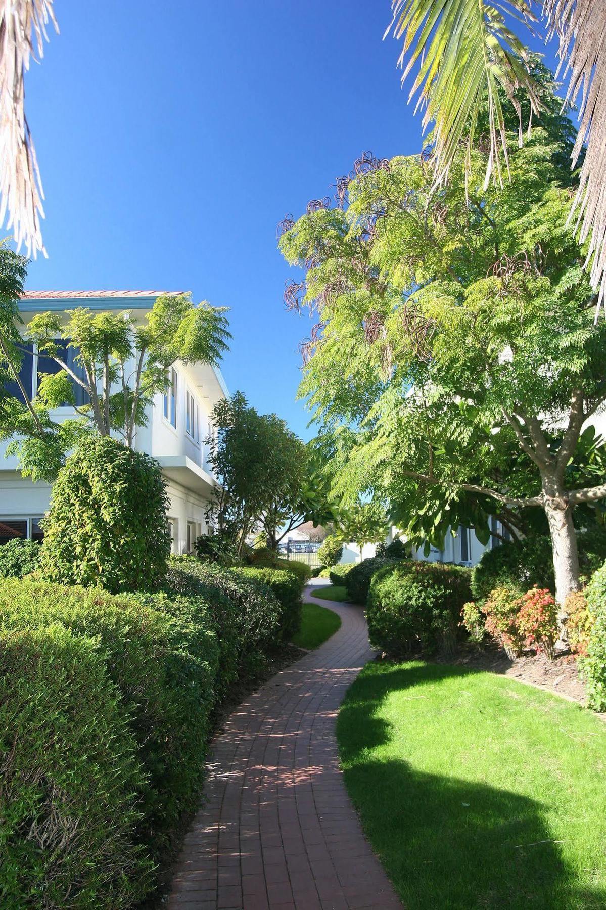 Pacific Palms Resort Papamoa Exterior photo